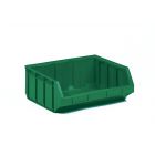 Bac à bec plastique E-line 345/300x406x164 mm taille 4 large, VERT