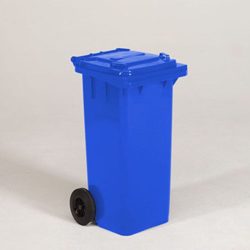 conteneur poubelle en plastique - conteneur pour ramassage déchets -  poubelles, rétention, ADR, DASRI et composteurs - produits